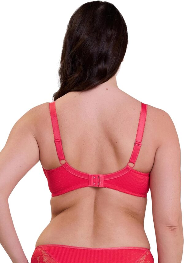 Soutien-gorge classique Sans Complexe Capucine couverture-1