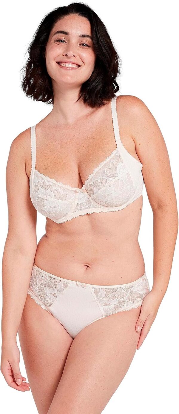 Soutien-gorge classique Sans Complexe Capucine couverture-3