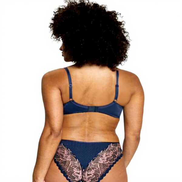 Soutien-gorge classique Sans Complexe couverture totale