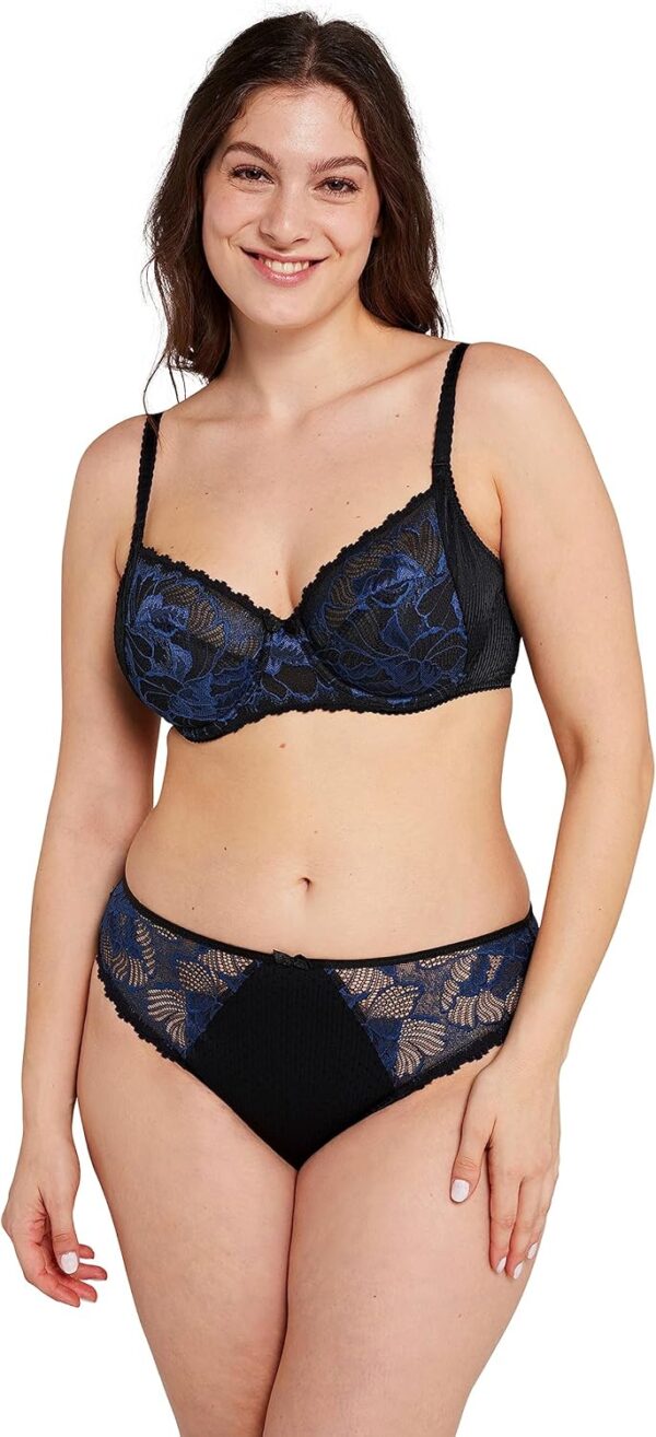 Soutien-gorge classique Sans Complexe Capucine couverture-3