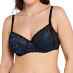 Soutien-gorge classique Sans Complexe Capucine couverture-0