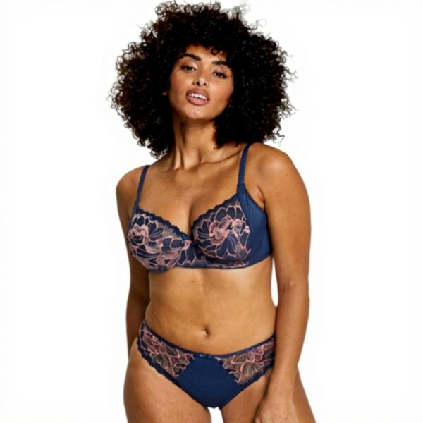 Soutien-gorge classique Sans Complexe couverture totale
