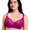 Soutien-gorge emboîtant armatures SANS COMPLEXE Suzie Rose