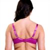 Soutien-gorge emboîtant armatures SANS COMPLEXE Suzie Rose