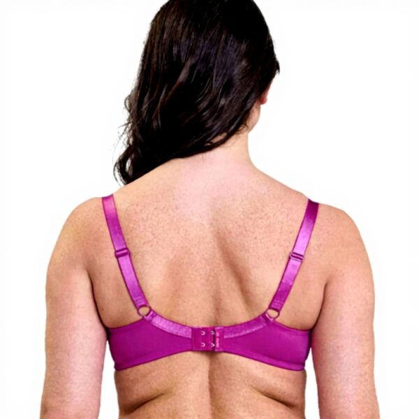 Soutien-gorge emboîtant armatures SANS COMPLEXE Suzie Rose