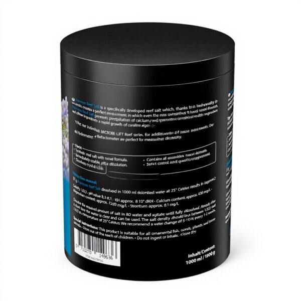 Sel Marin Aquarium récifal ARKA Premium pour Nano Aquariums