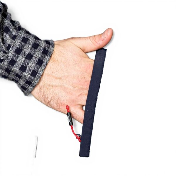 Gilet polaire Trespass homme 300 gm² décontracté bleu